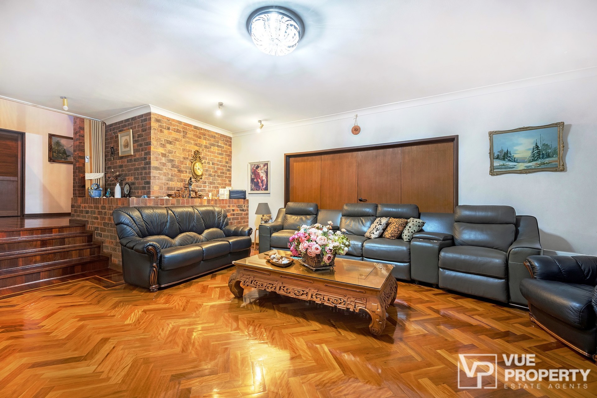 5-bedroom house at 4 Blundell Street, Marsfield, NSW 2122, Ryde, New South Wales