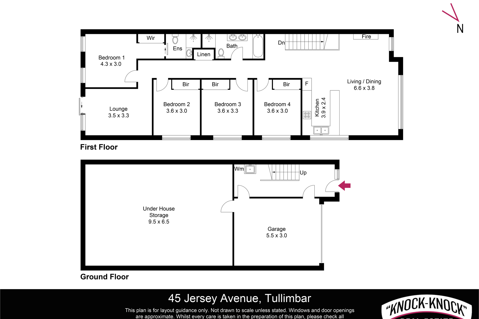 45 Jersey Avenue, Tullimbar, Nsw, 2527 - Image 10