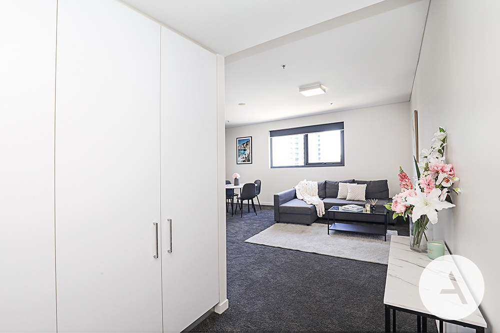 1-bedroom unit at 74/41 Chandler Street, Belconnen, Act, 2617, , Australian Capital Territory