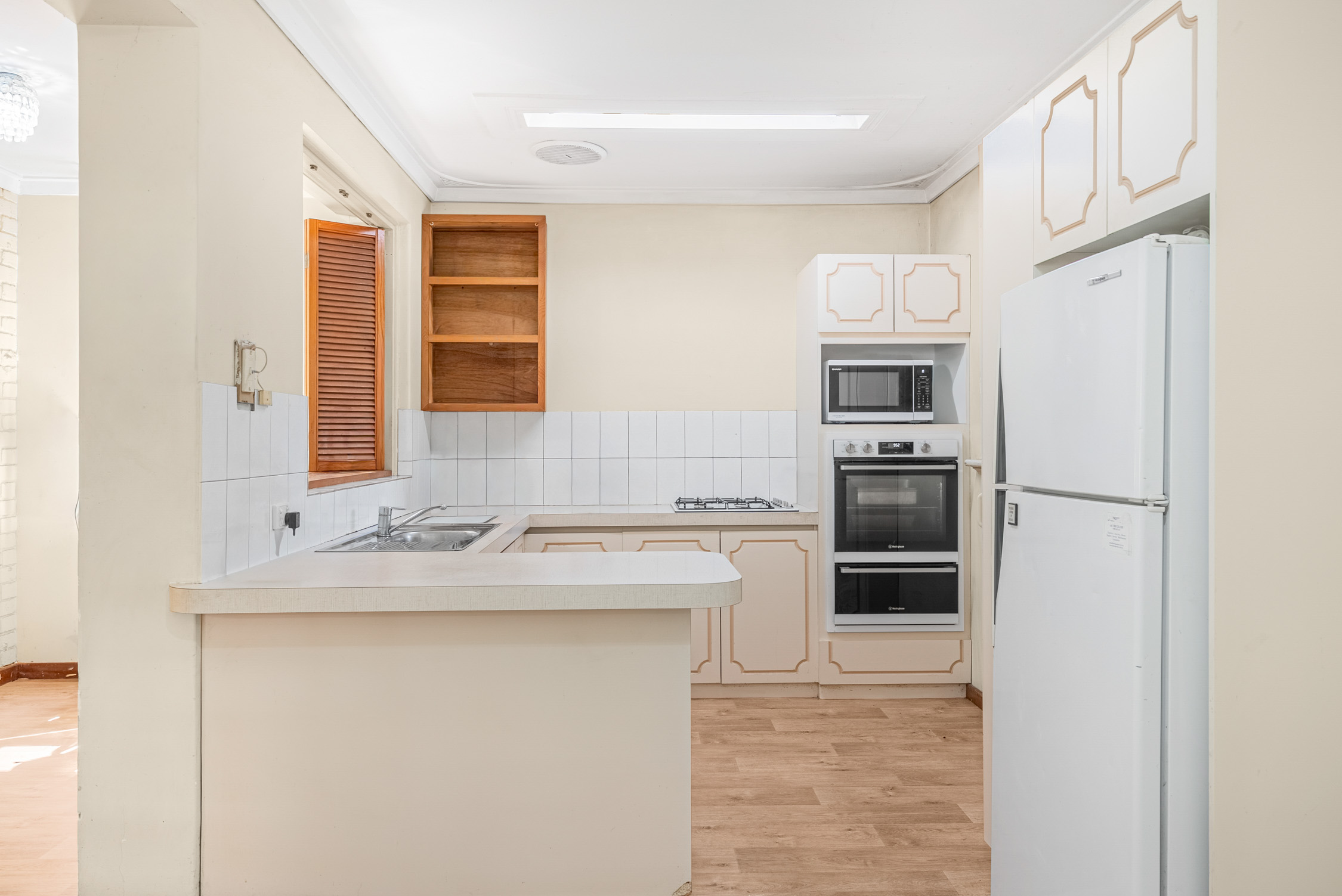 4-bedroom house at 16 FOX STREET, Spearwood WA 6163, Cockburn, Western Australia