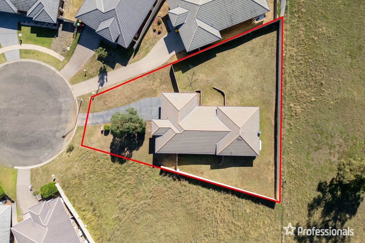 4-bedroom house at 13 Lonhro Place, Muswellbrook, NSW 2333, Muswellbrook, New South Wales