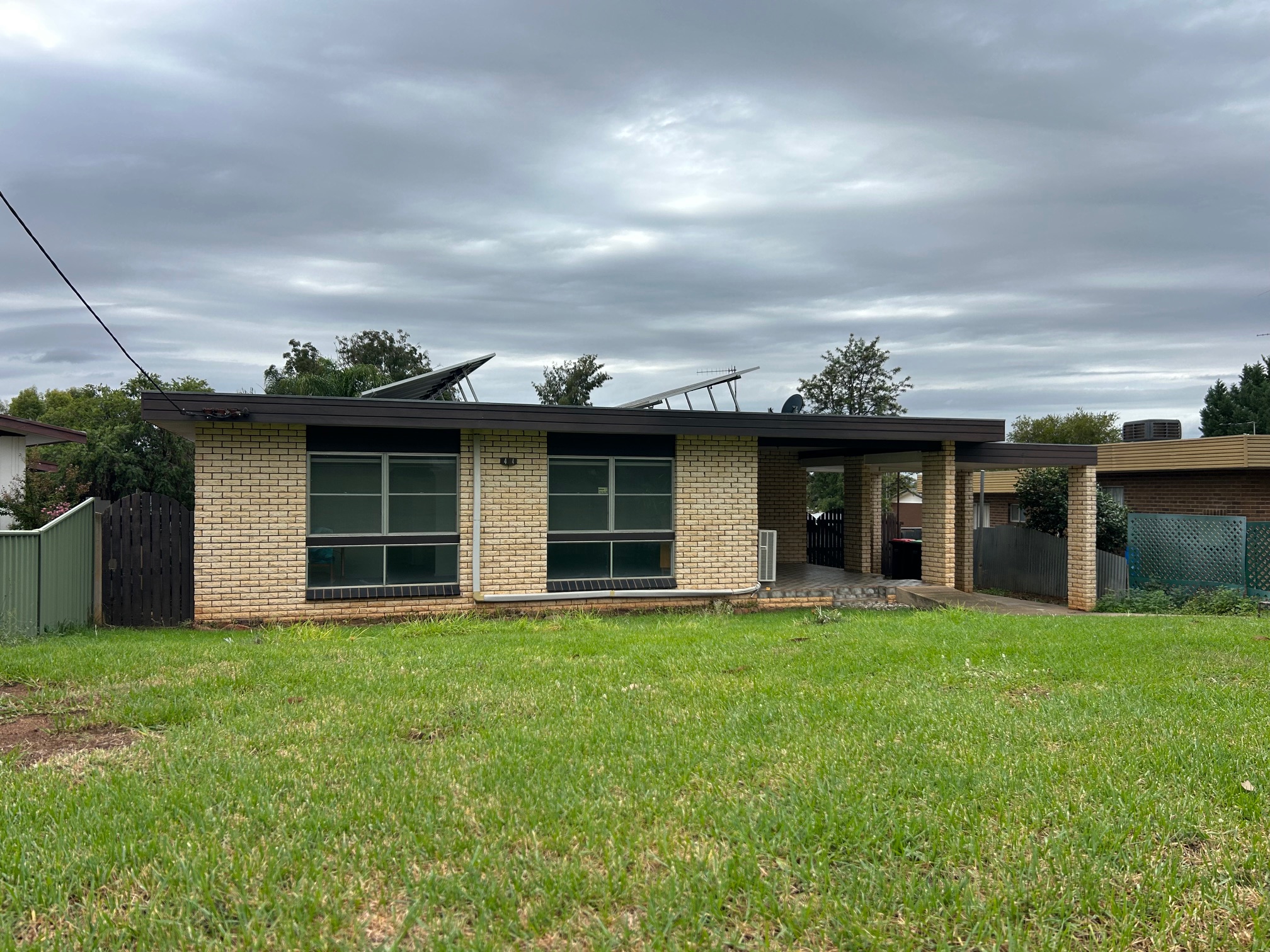 3-bedroom house at 4 Mitchell Street, Leeton, NSW 2705, Leeton, New South Wales