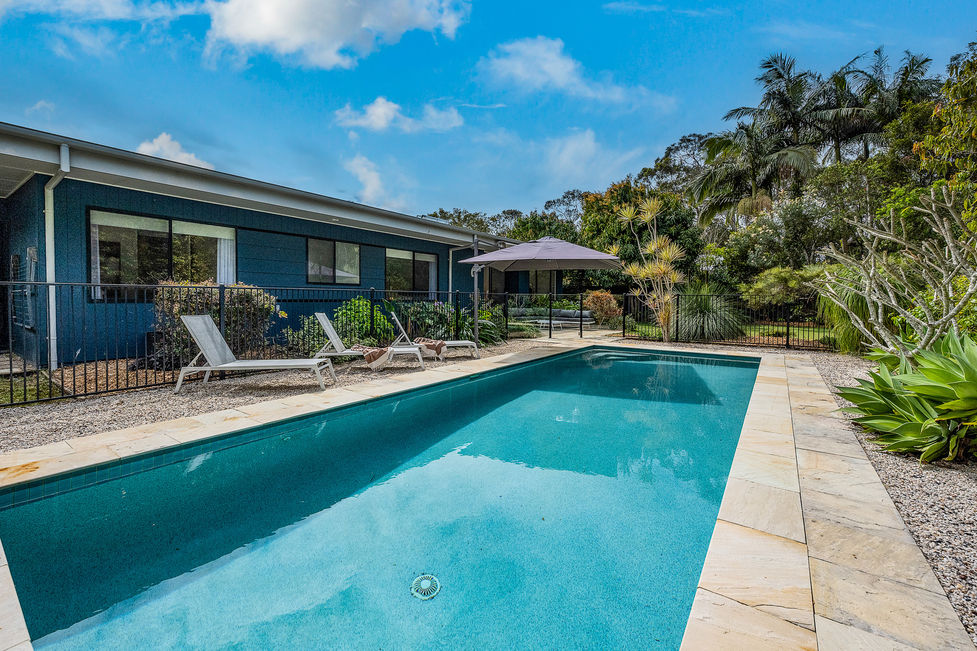 4-bedroom house at 143 Tweed Street, Brunswick Heads, NSW 2483, Byron, New South Wales