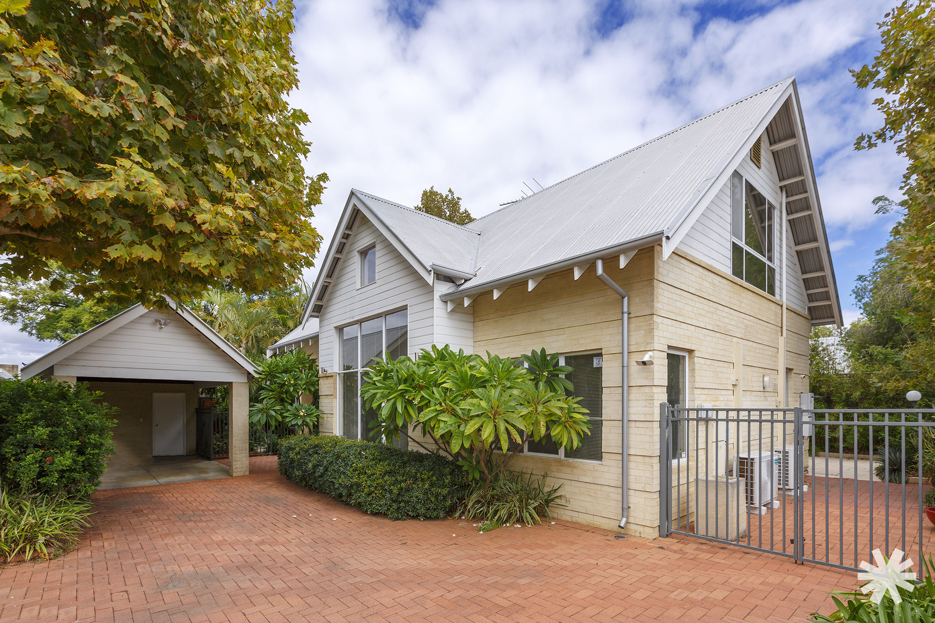 2-bedroom house at 94 Armadale Road, Rivervale, WA 6103, Belmont, Western Australia