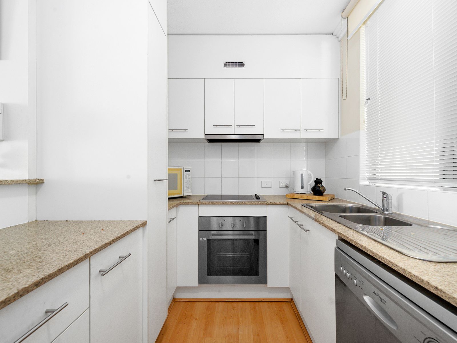 1-bedroom unit at 21/223 Tufnell Road, Banyo, QLD 4014, Brisbane, Queensland