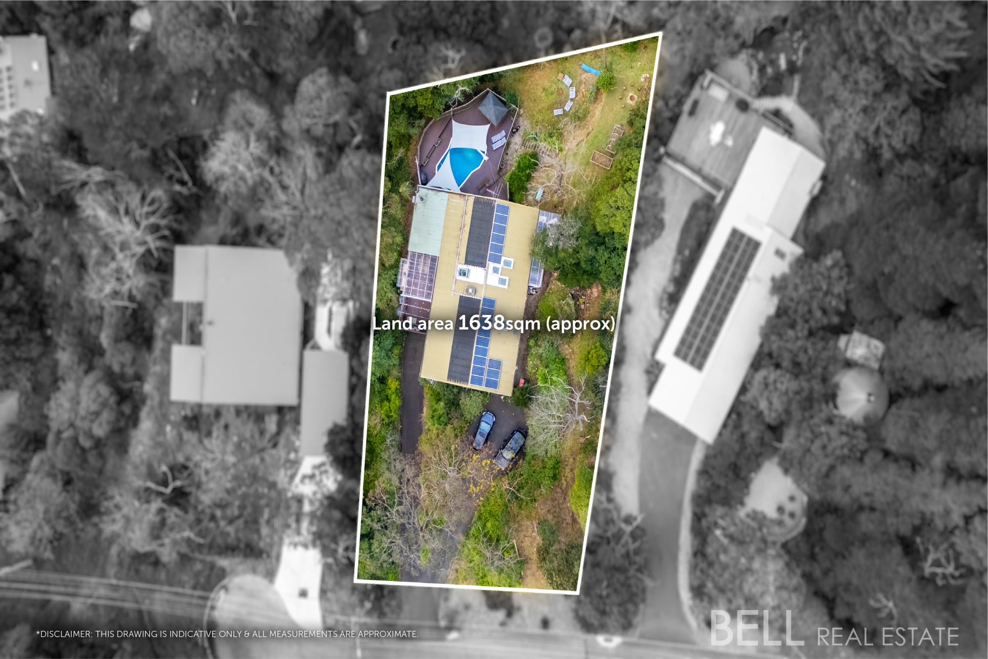 4-bedroom house at 2 Roma Parade, Upwey, VIC 3158, Yarra Ranges, Victoria