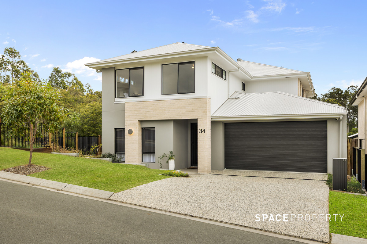 34 SUNDOWN CIRCUIT, Upper Kedron QLD 4055 - Image 1
