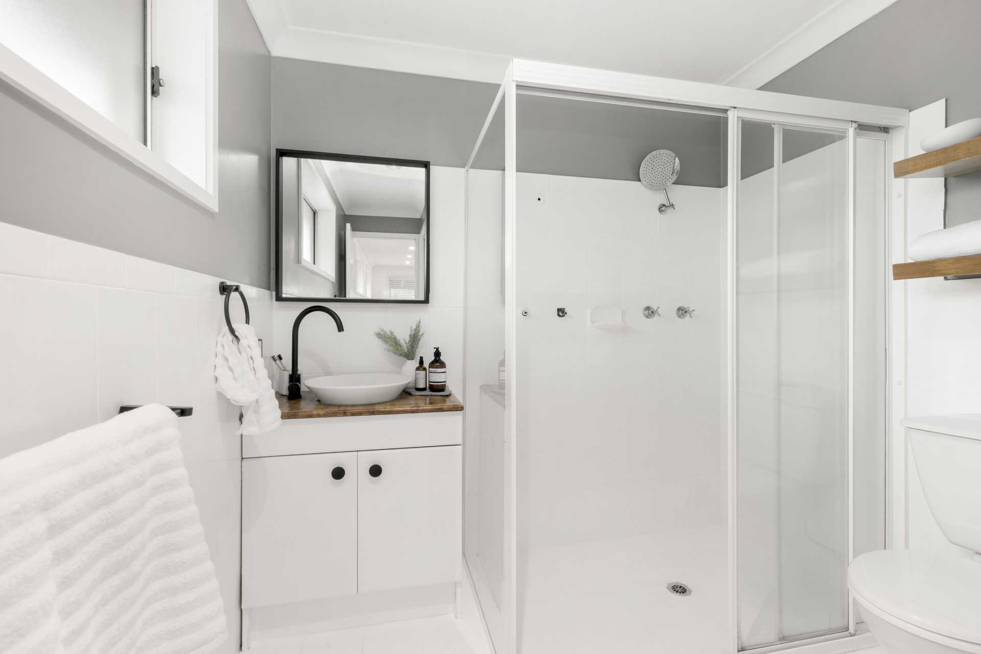 2-bedroom unit at 47 4-8 WALLUMATTA ROAD, CARINGBAH NSW 2229, Sutherland, New South Wales