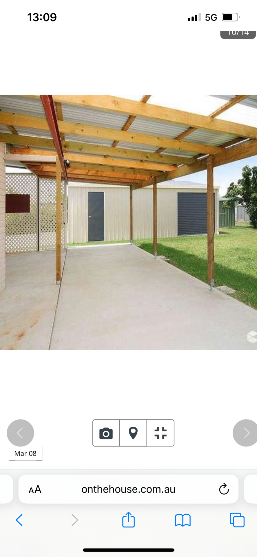 3-bedroom house at 19 Cambridge Street, South Tamworth, NSW 2340, Tamworth, New South Wales