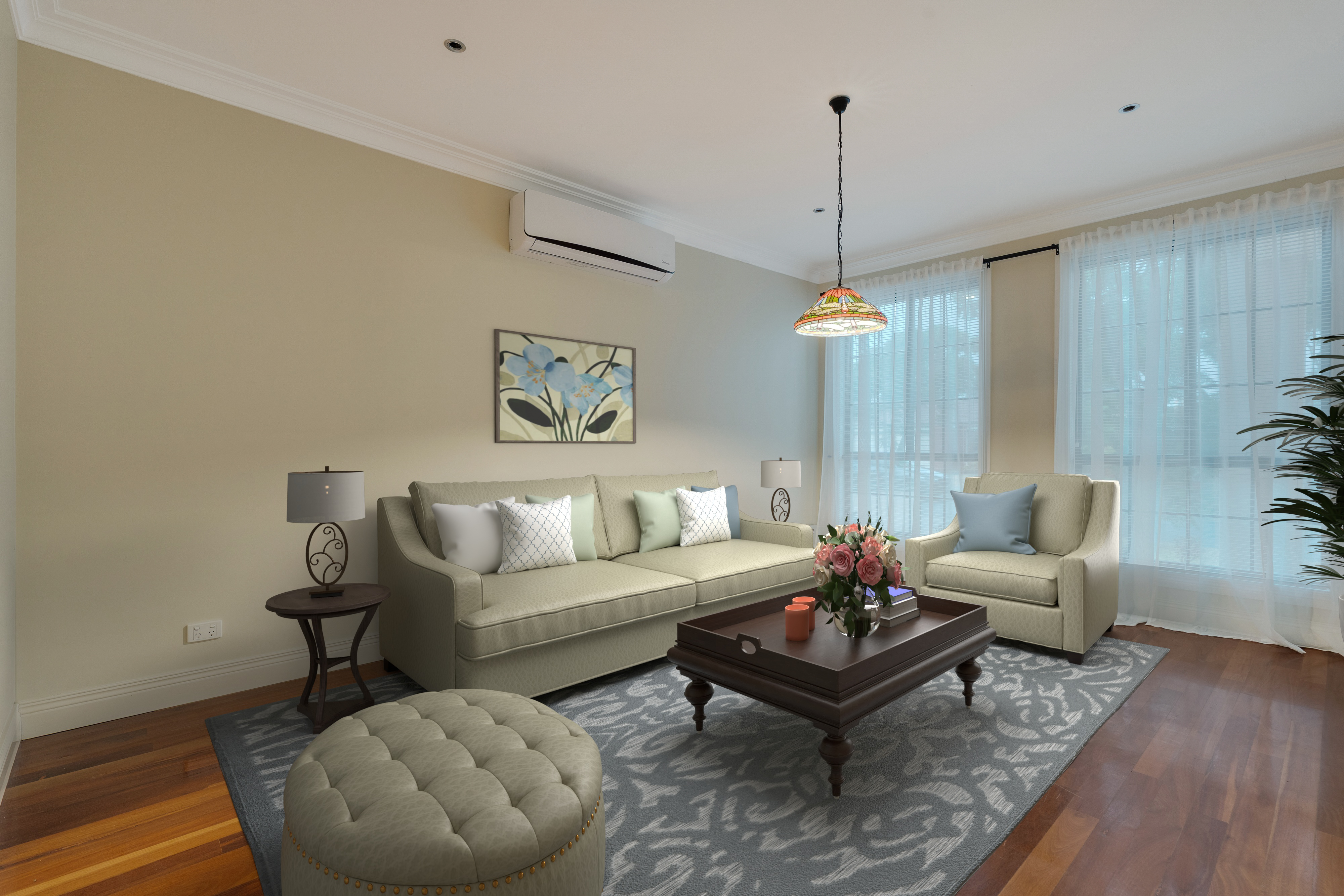 4-bedroom house at 8 ORION WAY, Roxburgh Park VIC 3064, Hume, Victoria