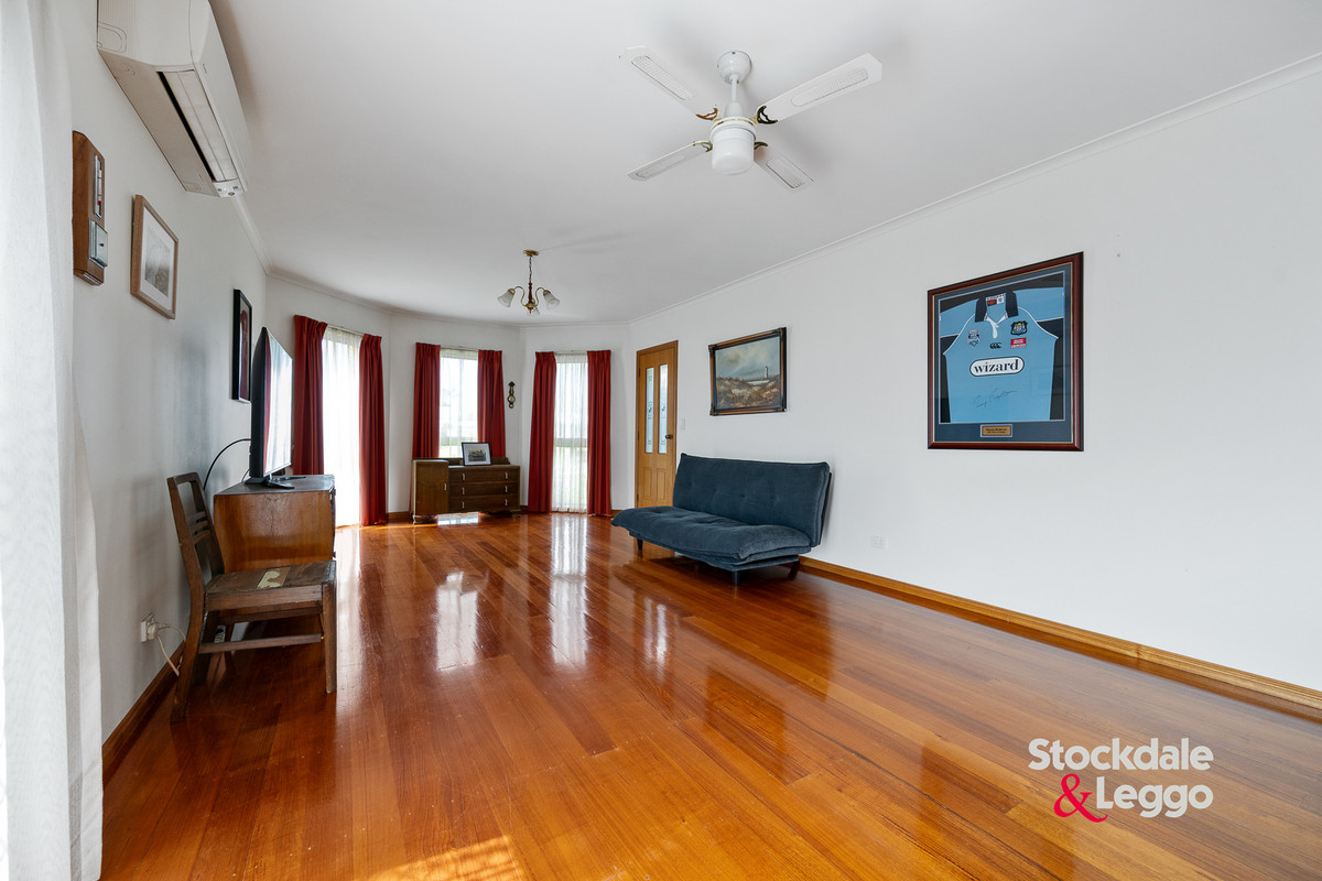 2-bedroom unit at 2 9 GRAHAM STREET, WONTHAGGI VIC 3995, Bass Coast, Victoria