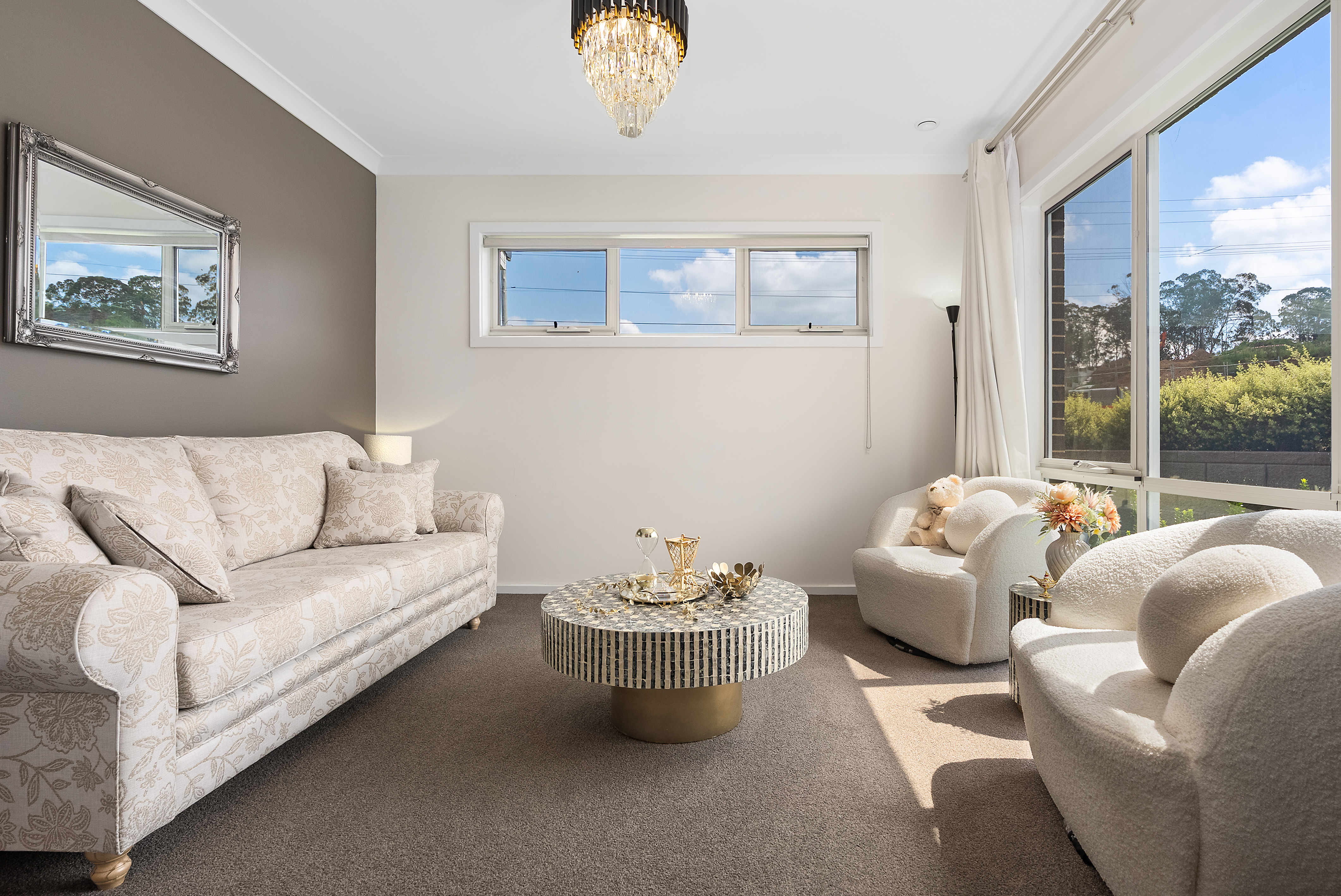 4-bedroom house at 2 FIRETAIL STREET, Vineyard NSW 2765, Hawkesbury, New South Wales