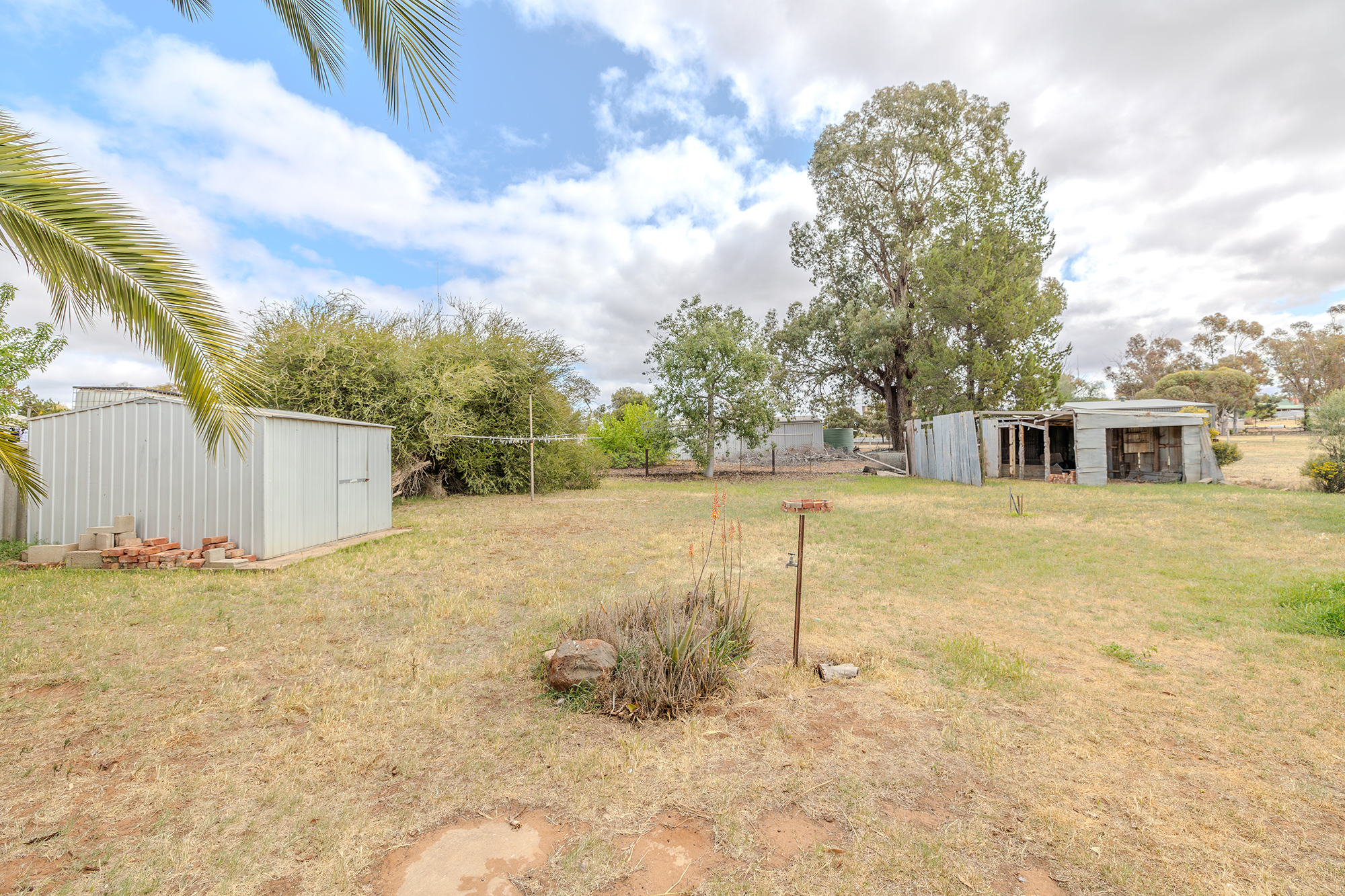 3-bedroom house at 66 Rowe Street, Ouyen, VIC 3490, Mildura, Victoria