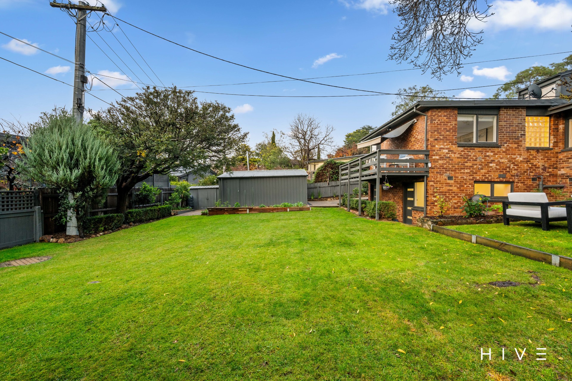 3-bedroom house at 58 SAVIGE STREET, Campbell ACT 2612, Unincorporated Act, Australian Capital Territory