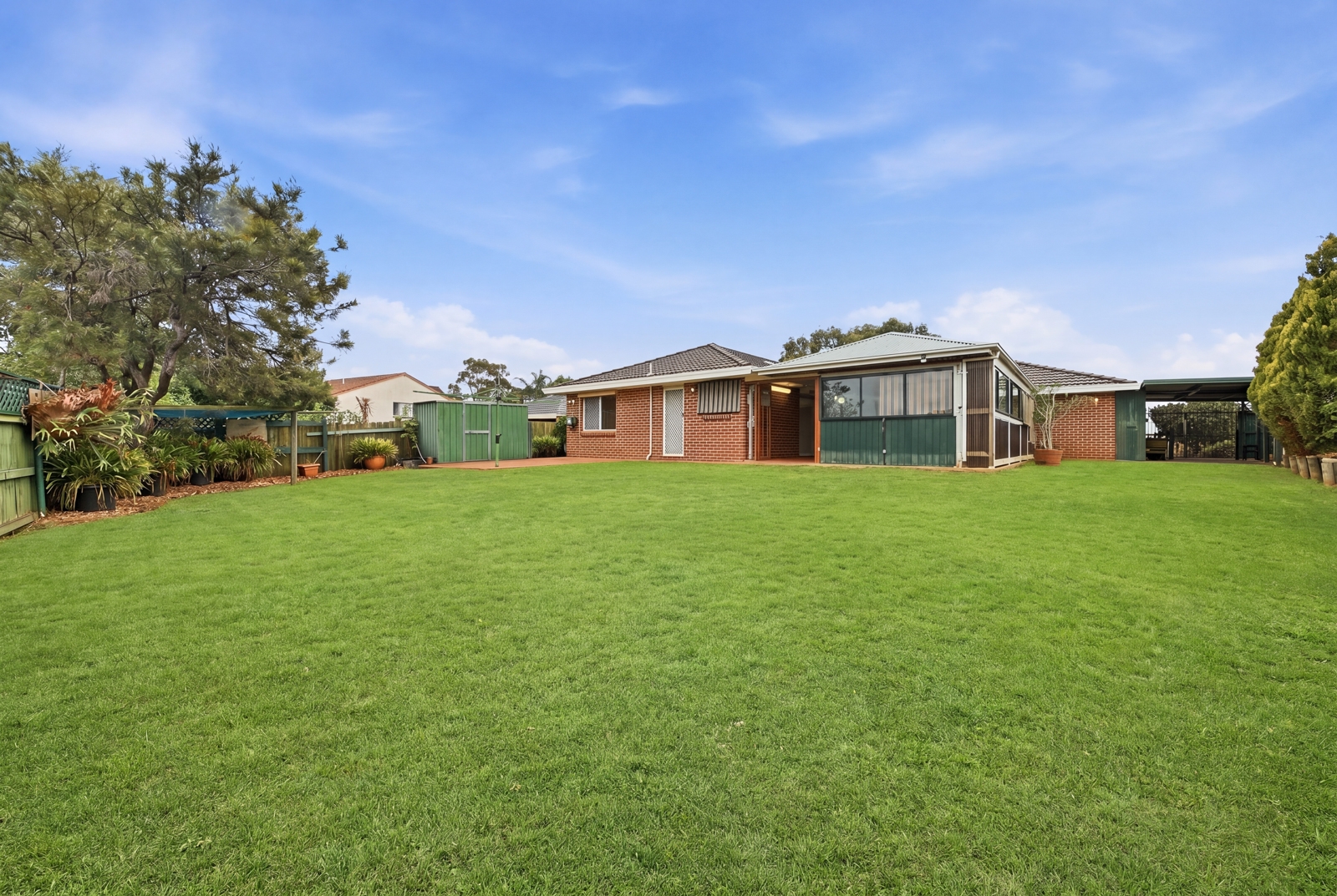 4-bedroom house at 16 BLAKE ROAD, Mount Annan NSW 2567, Camden, New South Wales