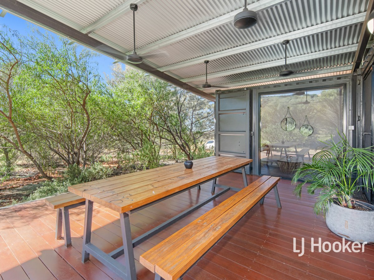 1-bedroom house at 20 Cotterill Road, Ross, NT 0873, Alice Springs, Northern Territory