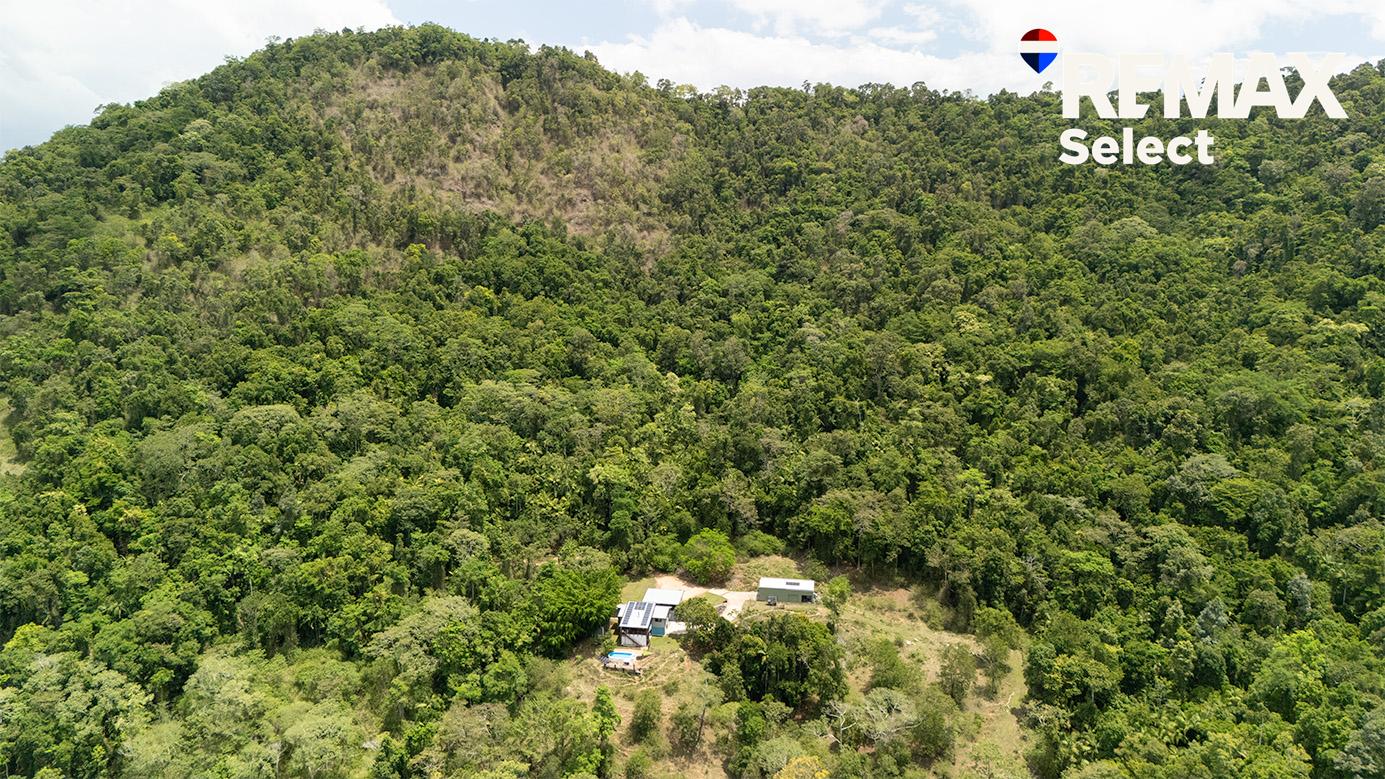 6-bedroom house at 177 HARRIS ROAD, Owens Creek QLD 4741, Mackay, Queensland