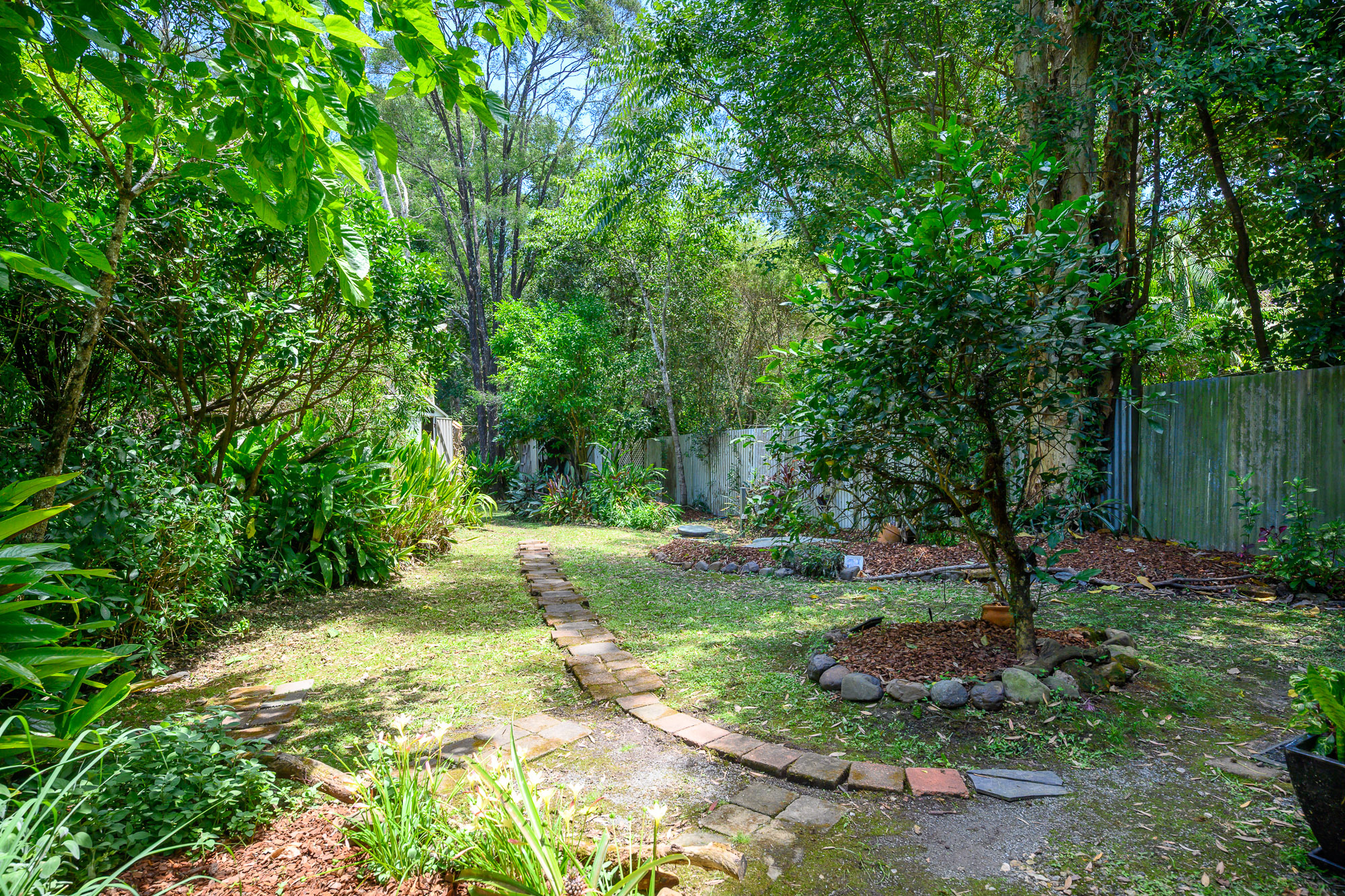 2-bedroom house at 38 Cooloon Street, Kunghur, NSW 2484, Tweed, New South Wales