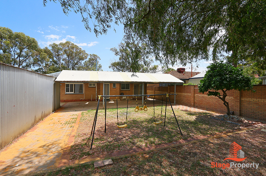 3-bedroom house at 43 Nye Way, Orelia, WA 6167, Kwinana, Western Australia