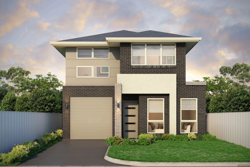 5-bedroom house at Lot 67. Gurner Estate Avenue, Austral, Nsw, 2179, Liverpool, New South Wales
