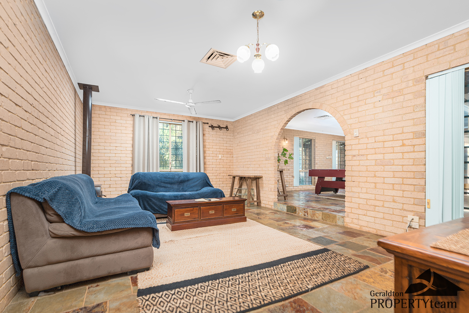 13 GANTHEAUME CRESCENT, Kalbarri WA 6536 - Image 8
