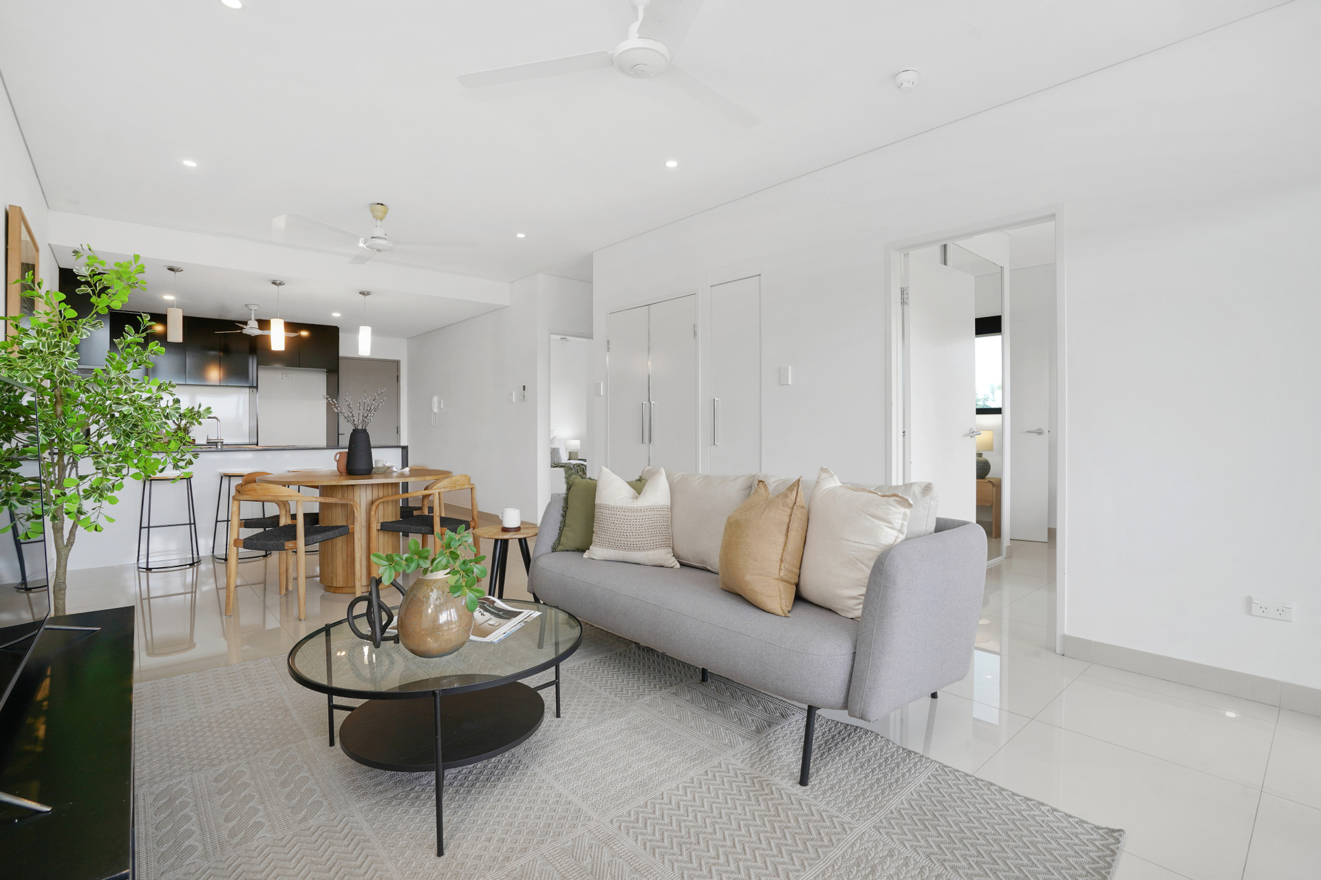 2-bedroom unit at APARTMENT 8 38 GOTHENBURG CRESCENT, Stuart Park NT 0820, Darwin, Northern Territory