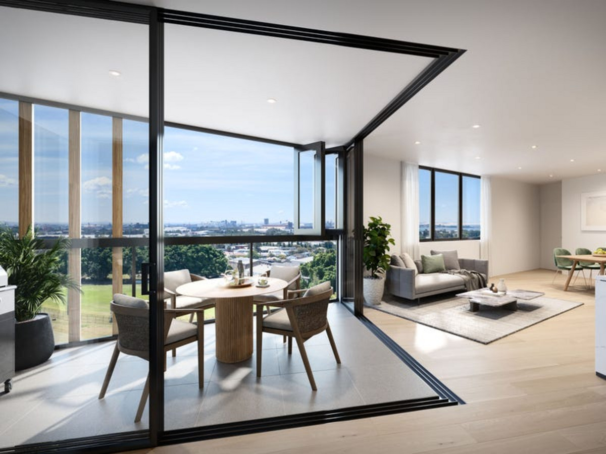 2-bedroom unit at 990 Hunter Street, Newcastle West, NSW 2302, Newcastle, New South Wales