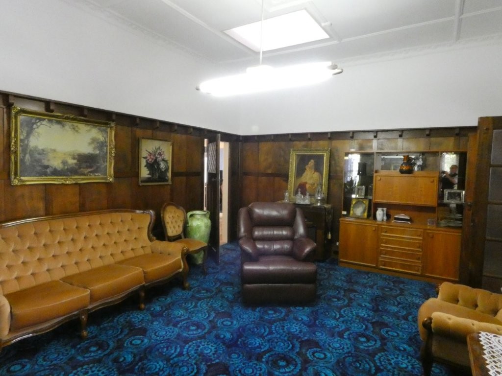 4-bedroom house at 214 Scott Street, Warracknabeal, VIC 3393, Yarriambiack, Victoria