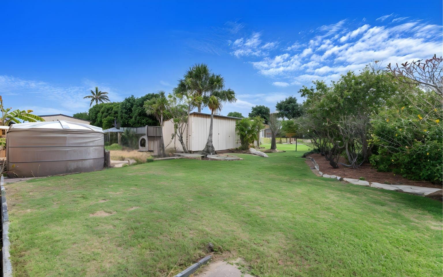 5-bedroom house at 12 Bowarrady Court, River Heads, QLD 4655, Fraser Coast, Queensland