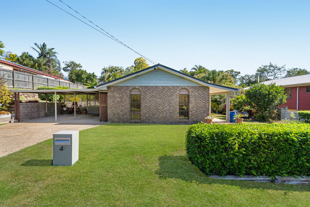 4 Gilford Crescent, Albany Creek, QLD 4035 - Image 1