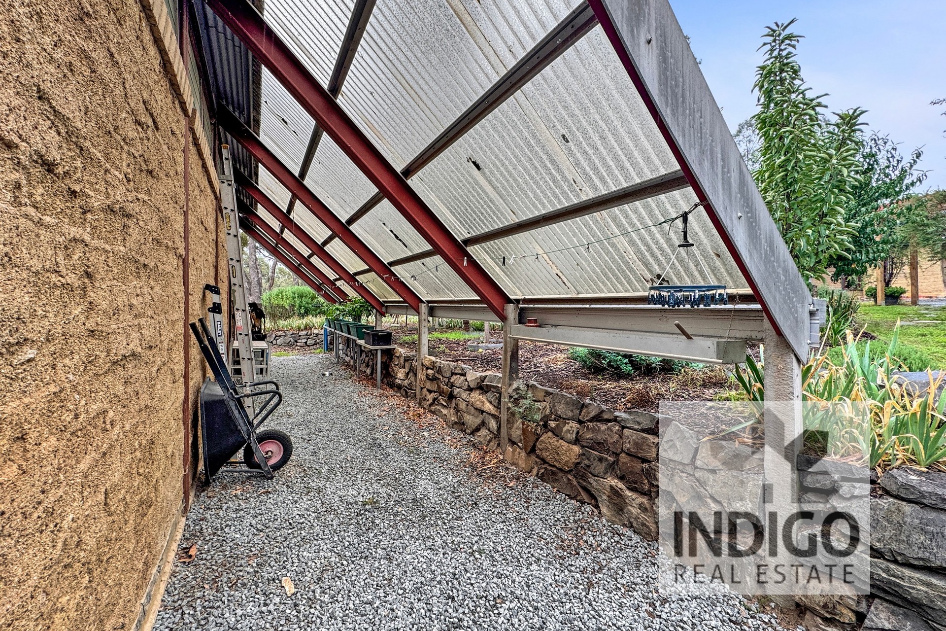 2-bedroom house at THISTLE DEW 1477 WOOLSHED ROAD, BEECHWORTH VIC 3747, Indigo, Victoria