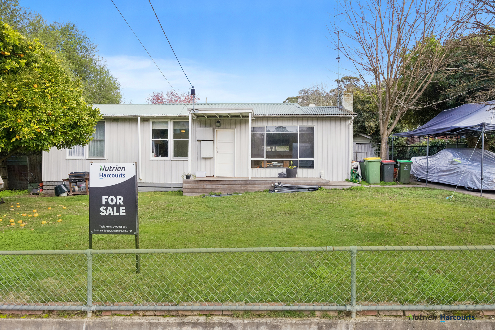3-bedroom house at 29 Hillside Avenue, Eildon, VIC 3713, Murrindindi, Victoria