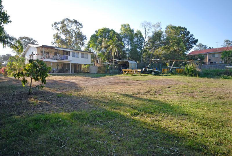 3-bedroom house at 11 Daisy Hill Road, Daisy Hill, QLD 4127, Logan, Queensland