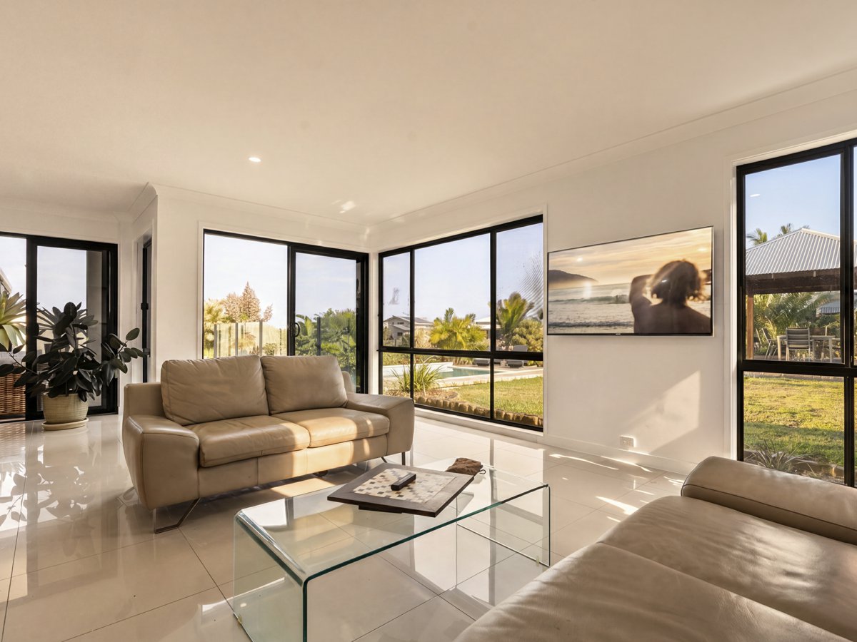 5-bedroom house at 55 Protea Drive, Bongaree, QLD 4507, Moreton Bay, Queensland