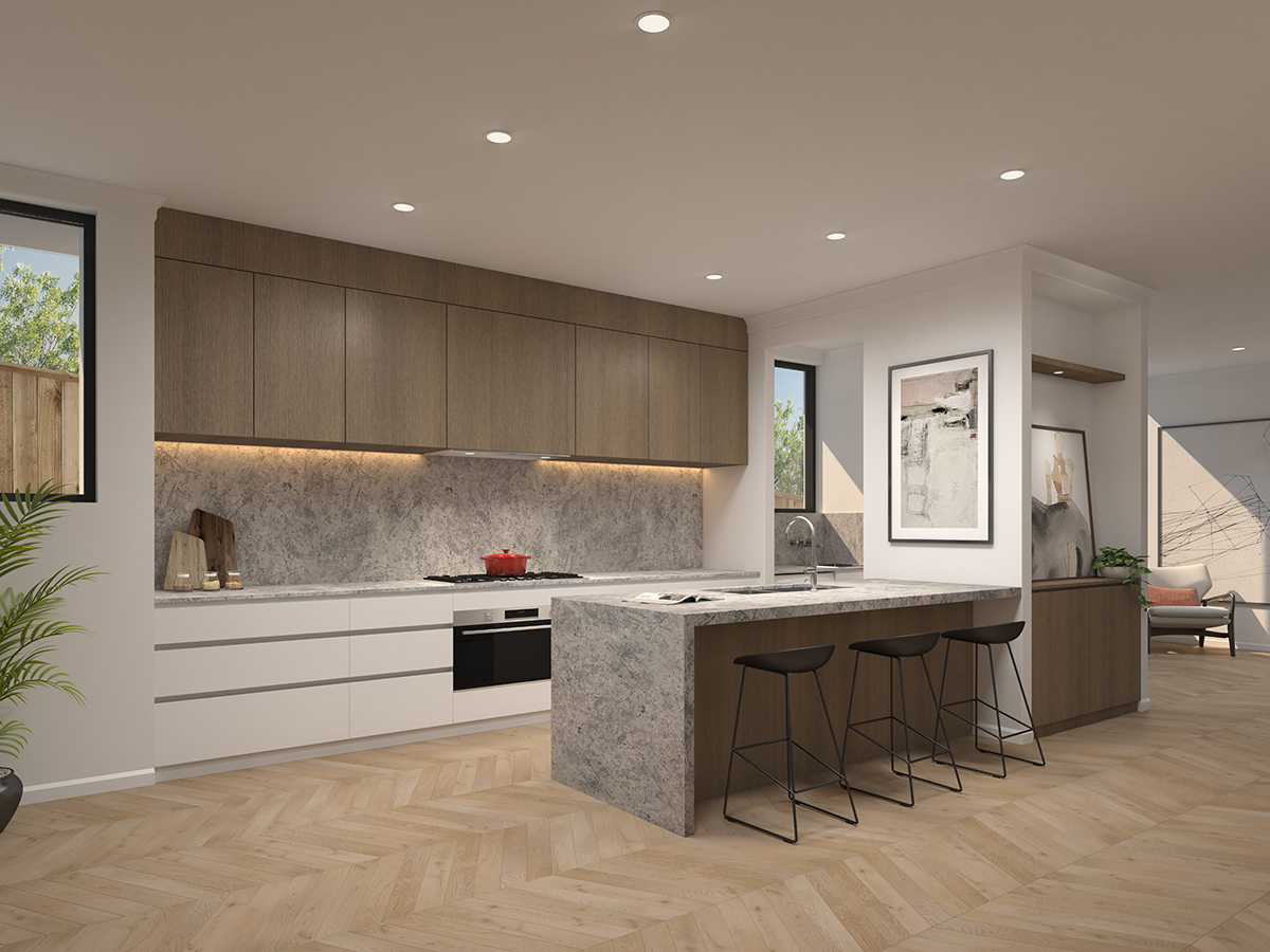 2 108 BRUNSWICK ROAD, MITCHAM VIC 3132 - Image 5