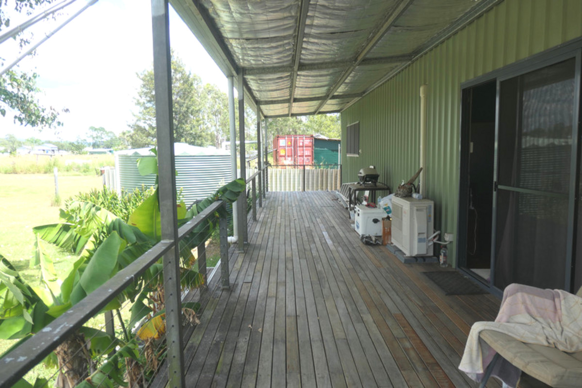 3-bedroom house at 12 Charles Street, Tabulam, Nsw, 2469, Kyogle, New South Wales