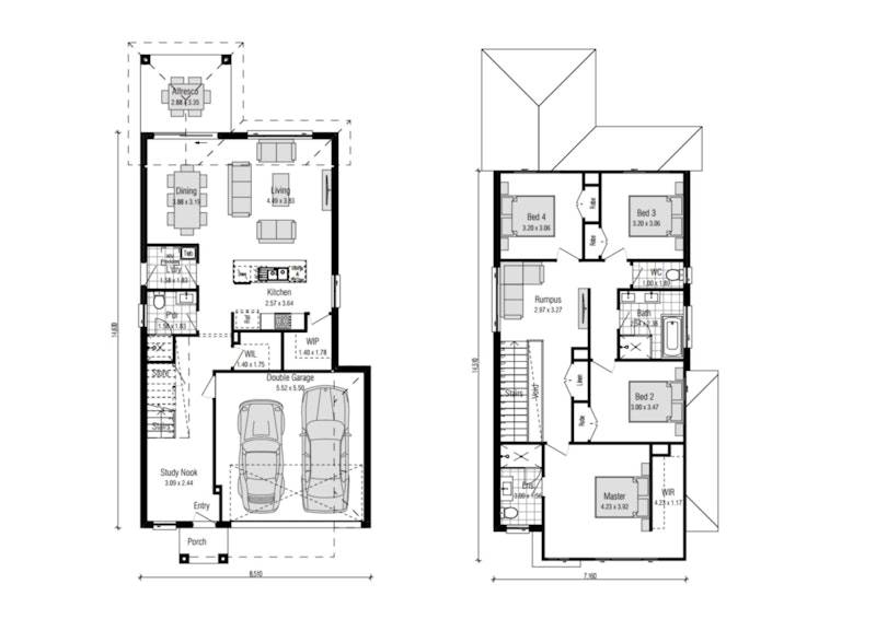 Lot 227 Garden Estate Street, Bonnyrigg, Nsw, 2177 - Image 3