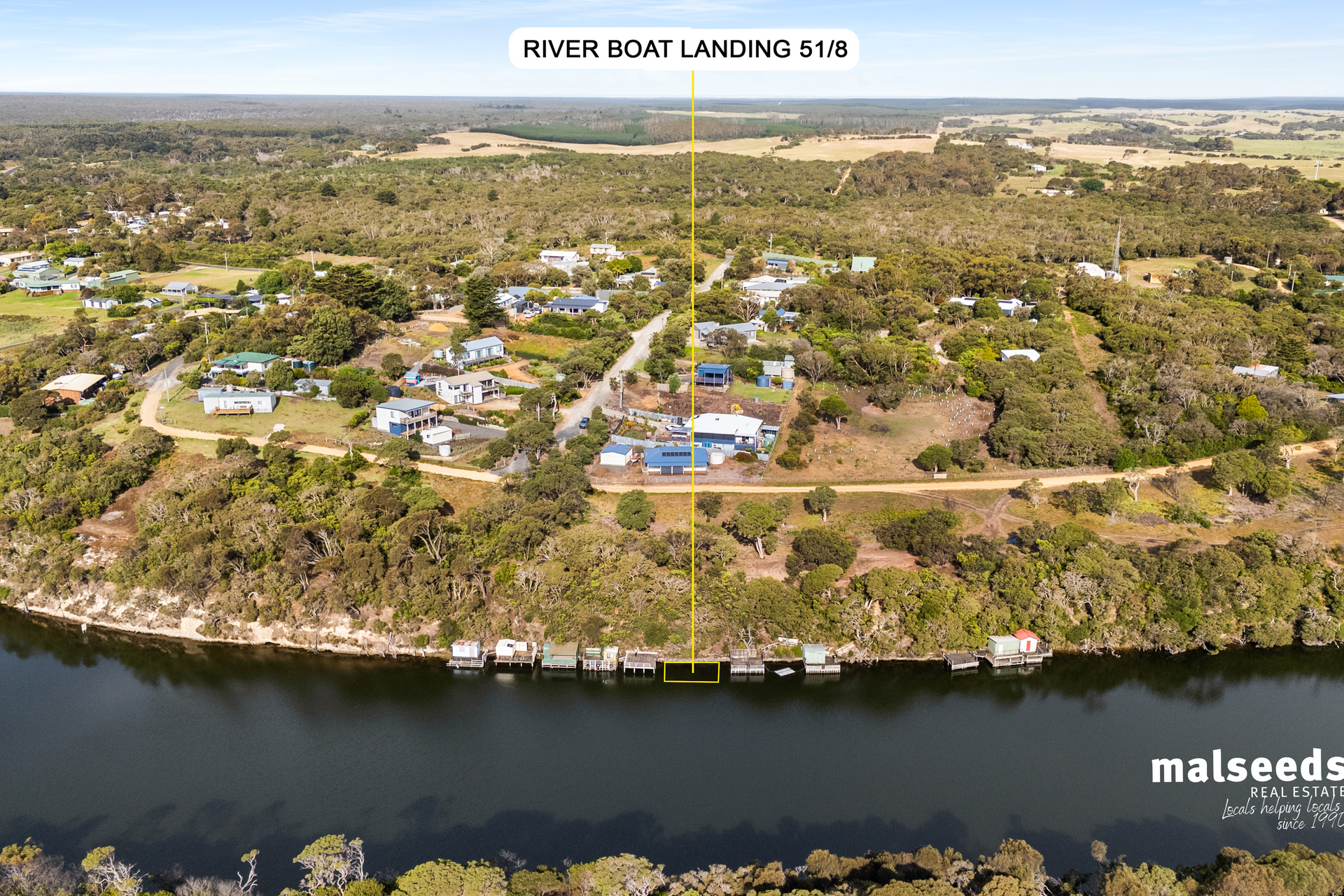 51/8 Glenelg River , Nelson, Vic, 3292 - Image 10