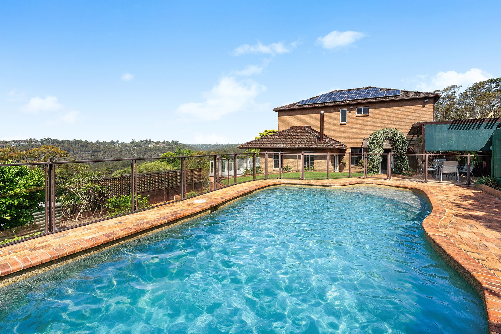 5-bedroom house at 11 CHESTERMAN CRESCENT, Davidson NSW 2085, Northern Beaches, New South Wales
