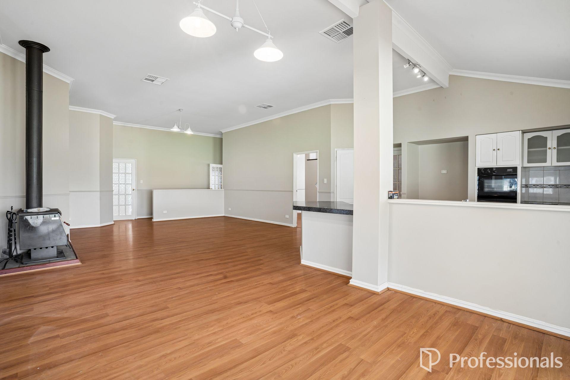 4-bedroom house at 31 Simmental Place, Oakford, WA 6121, Serpentine-Jarrahdale, Western Australia