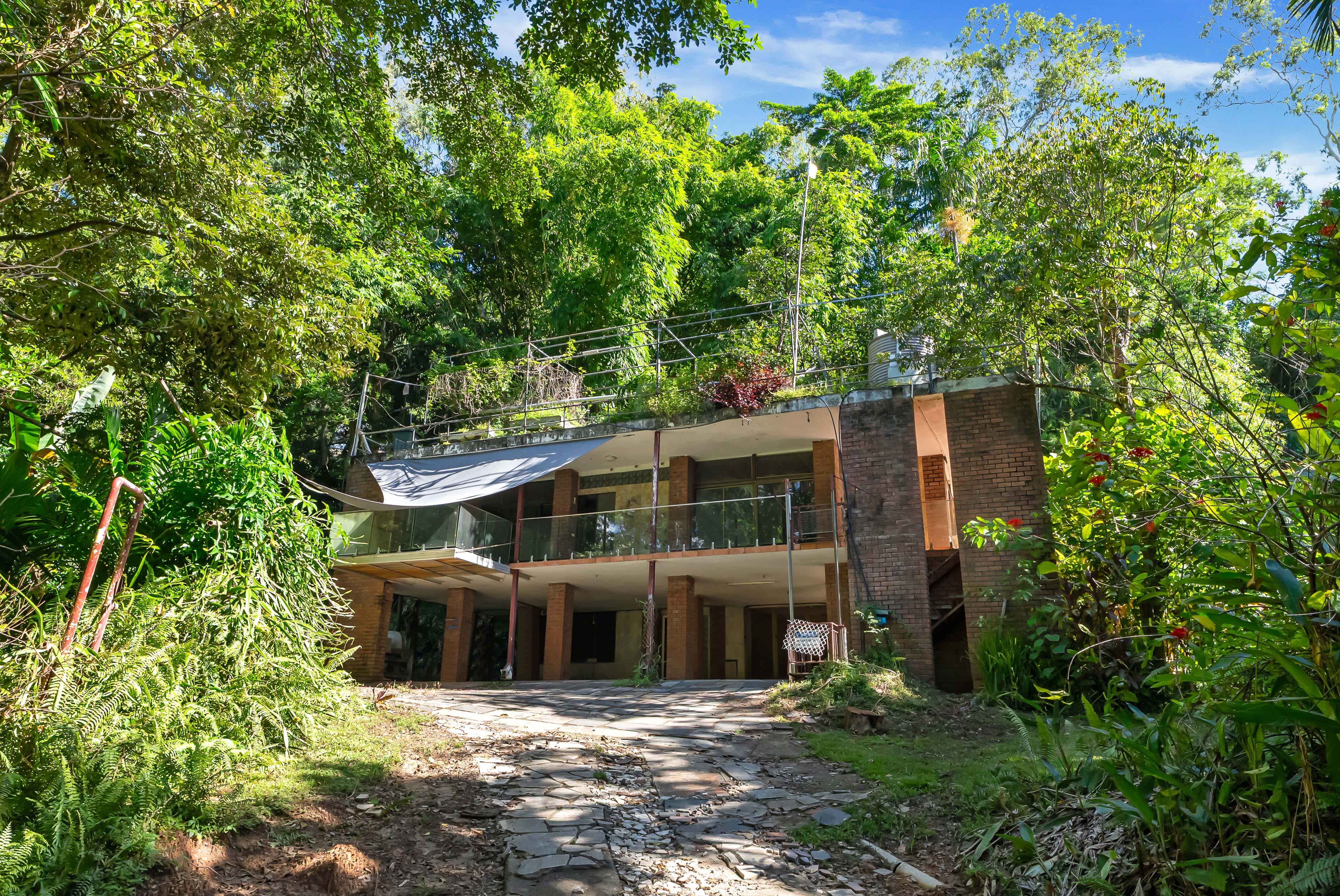 2-bedroom house at 4 Trinidad Close, Trinity Beach, QLD 4879, Cairns, Queensland