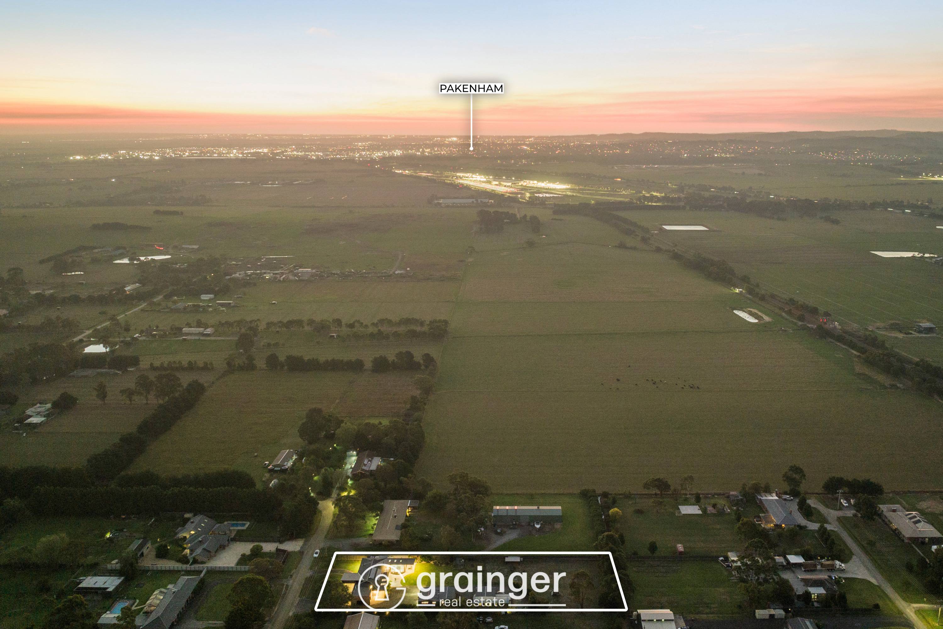 5-bedroom house at 38 HOME ROAD, Nar Nar Goon VIC 3812, Cardinia, Victoria