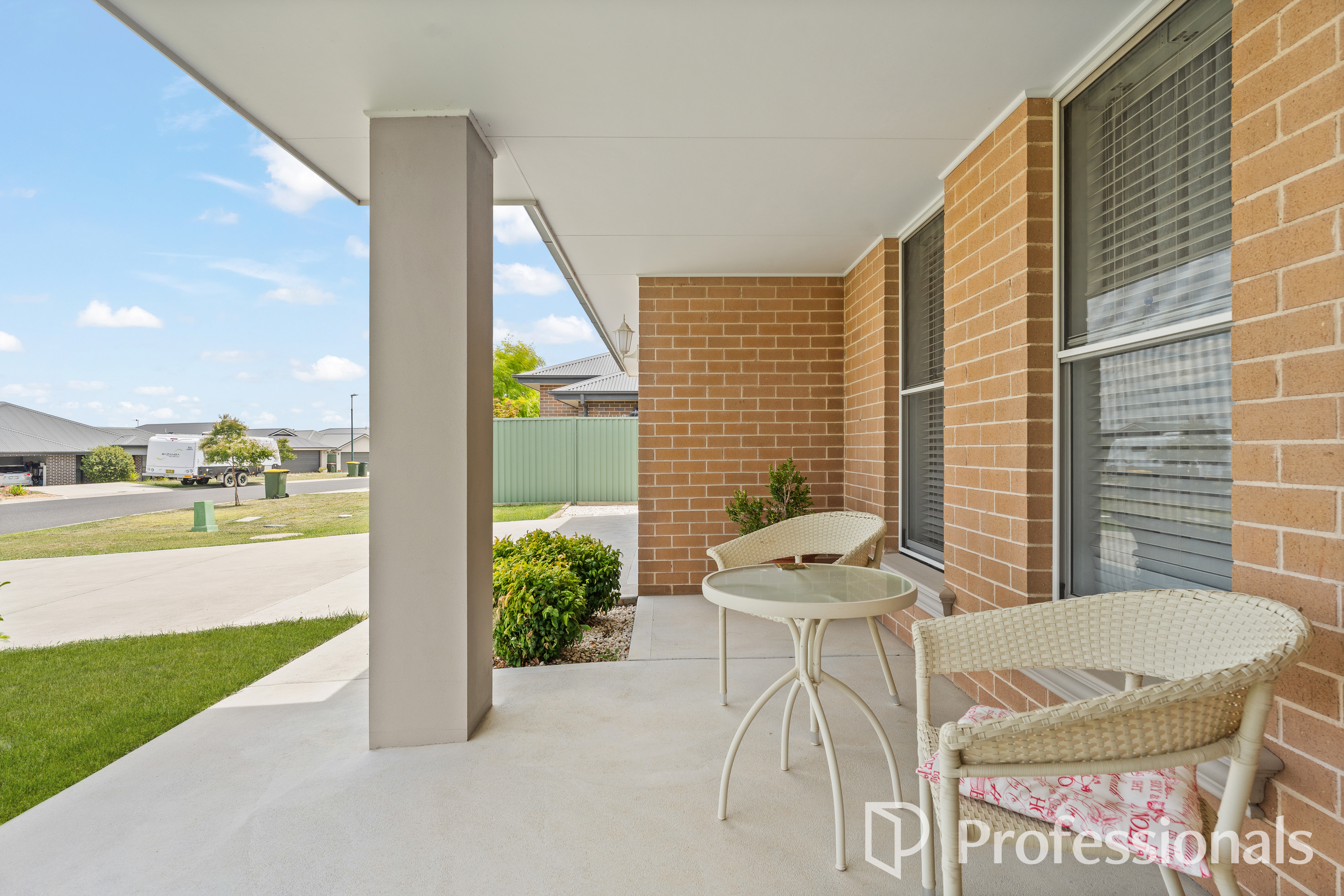 3-bedroom house at 10 Poate Street, Windradyne, NSW 2795, Bathurst, New South Wales
