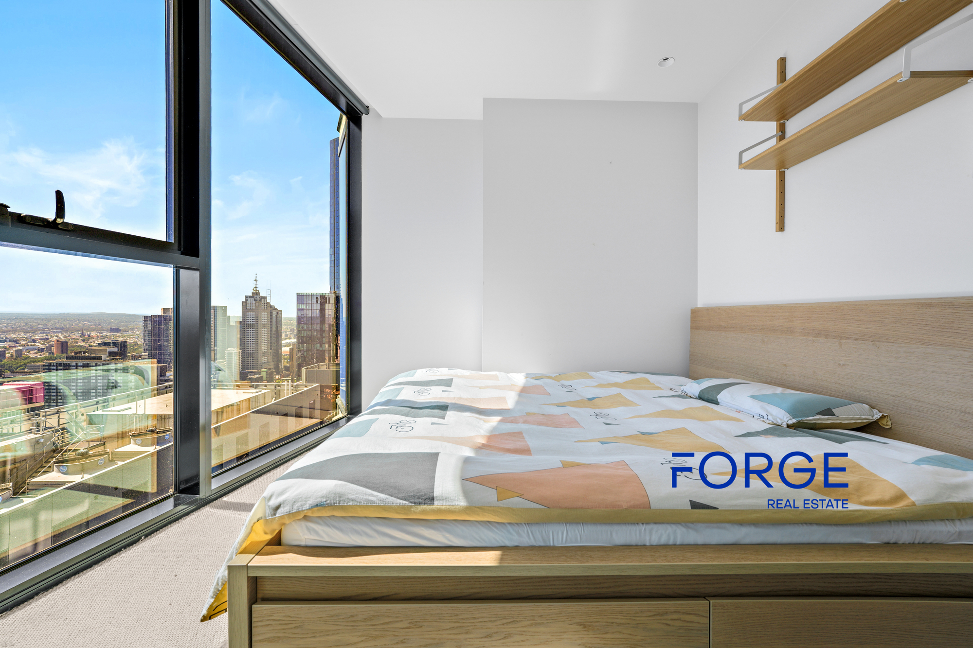 6002/442 Elizabeth Street, Melbourne, Vic, 3000 - Image 8