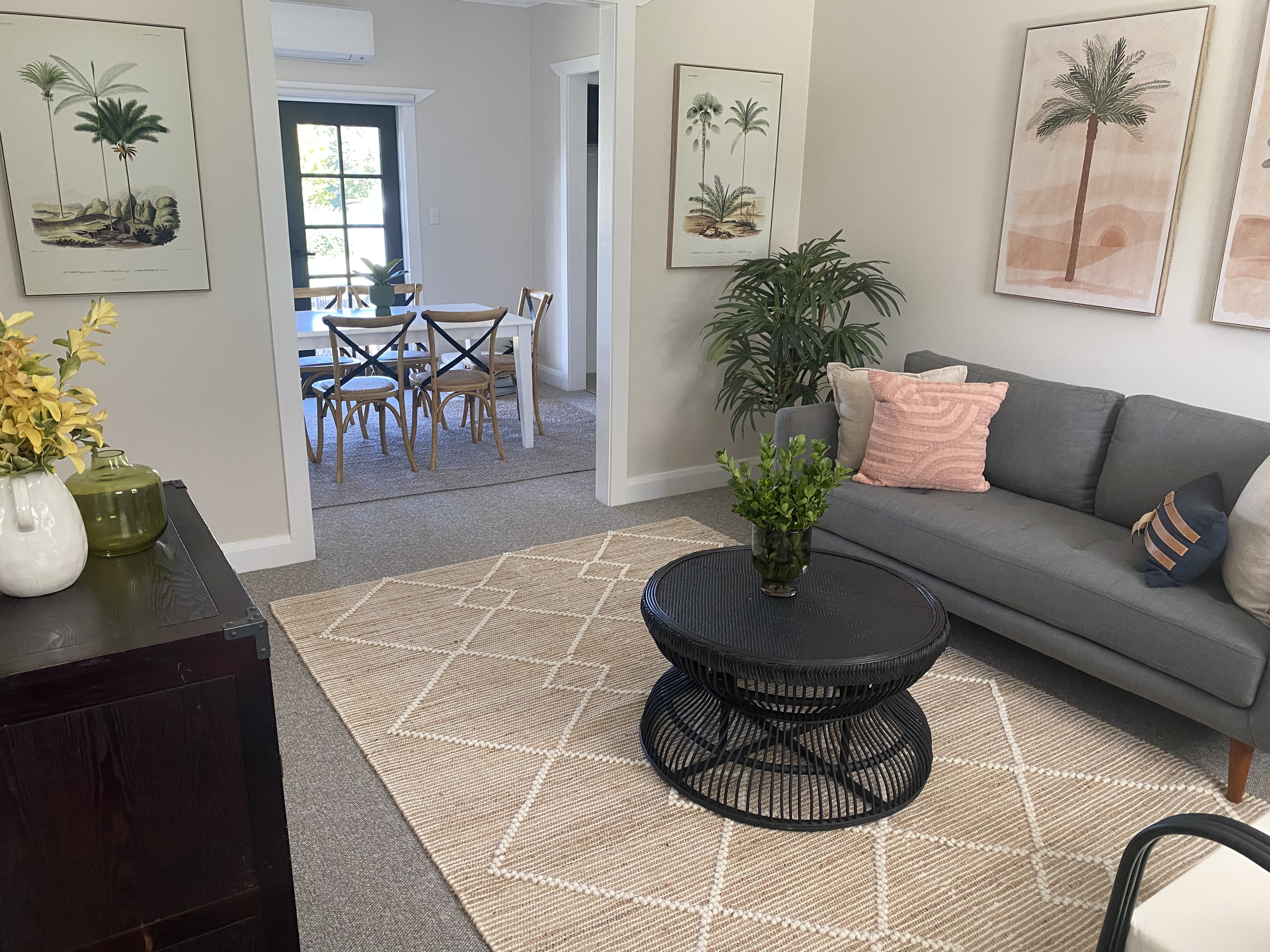 2-bedroom house at 42 MARTIN STREET, Coolah NSW 2843, Warrumbungle, New South Wales
