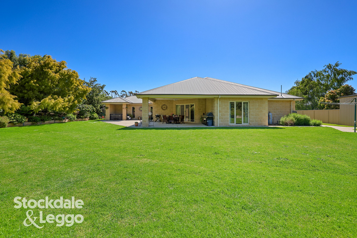 5-bedroom house at 6 Josephine Crescent, Mirboo North, VIC 3871, South Gippsland, Victoria