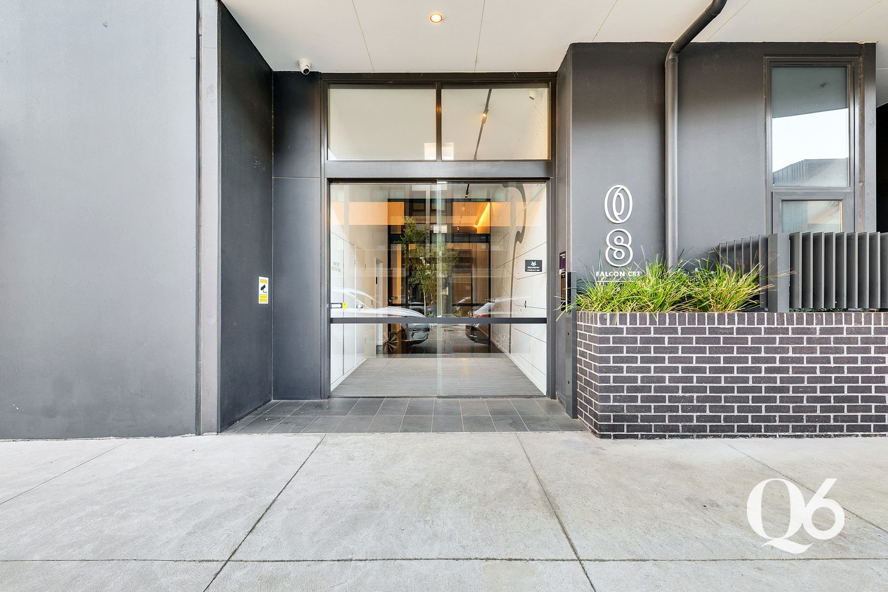 306B/8 Falcon Court, Footscray, Vic, 3011 - Image 1