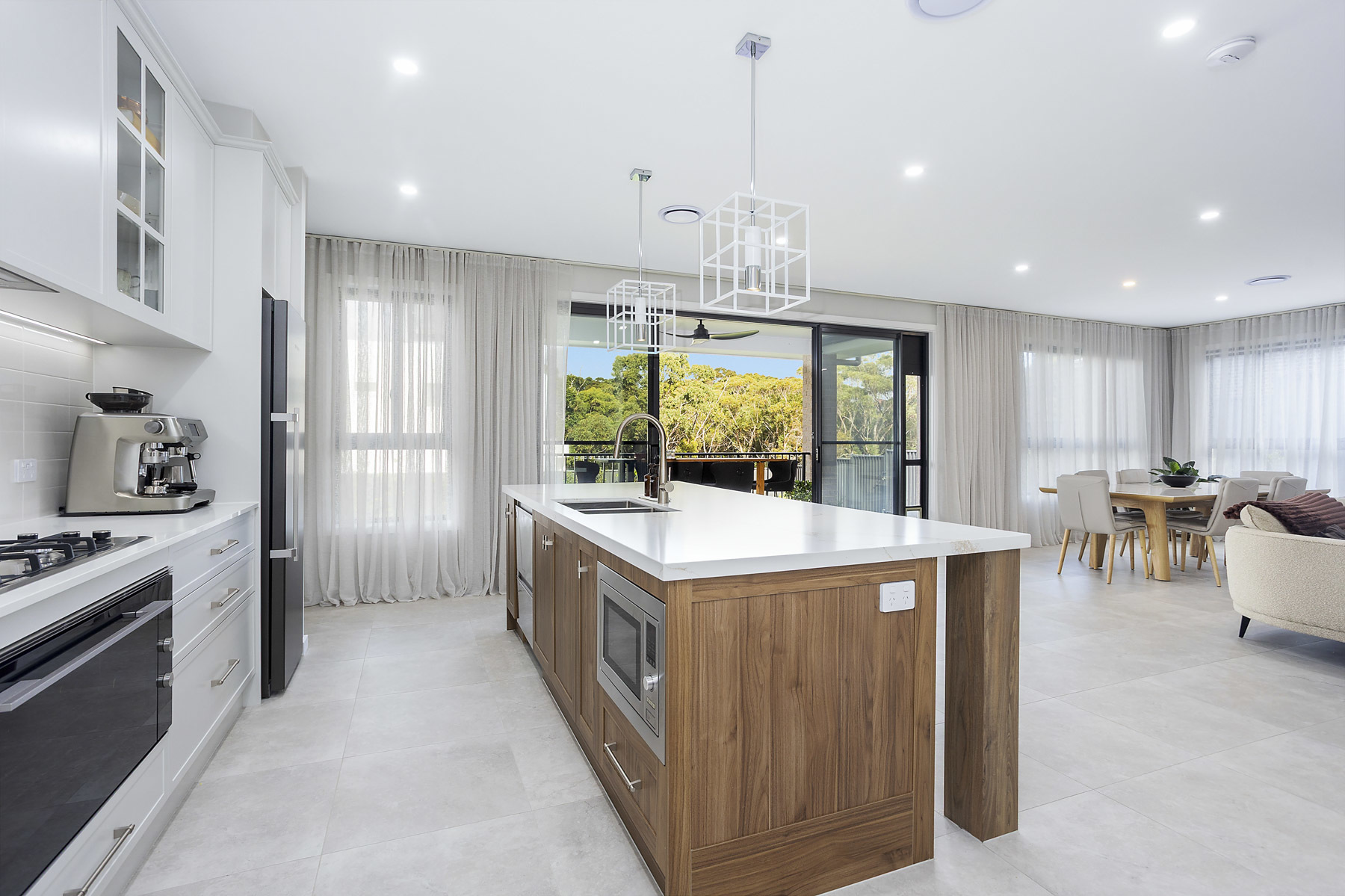 4-bedroom house at 71 Barden Road, Barden Ridge, NSW 2234, Sutherland, New South Wales