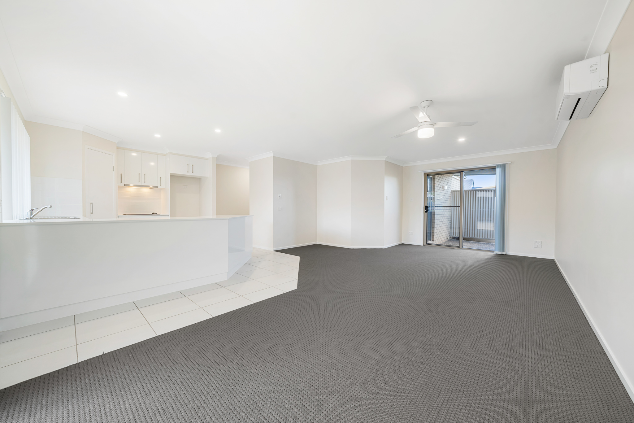 3-bedroom unit at 5 98 MAIN STREET, WESTBROOK QLD 4350, Toowoomba, Queensland