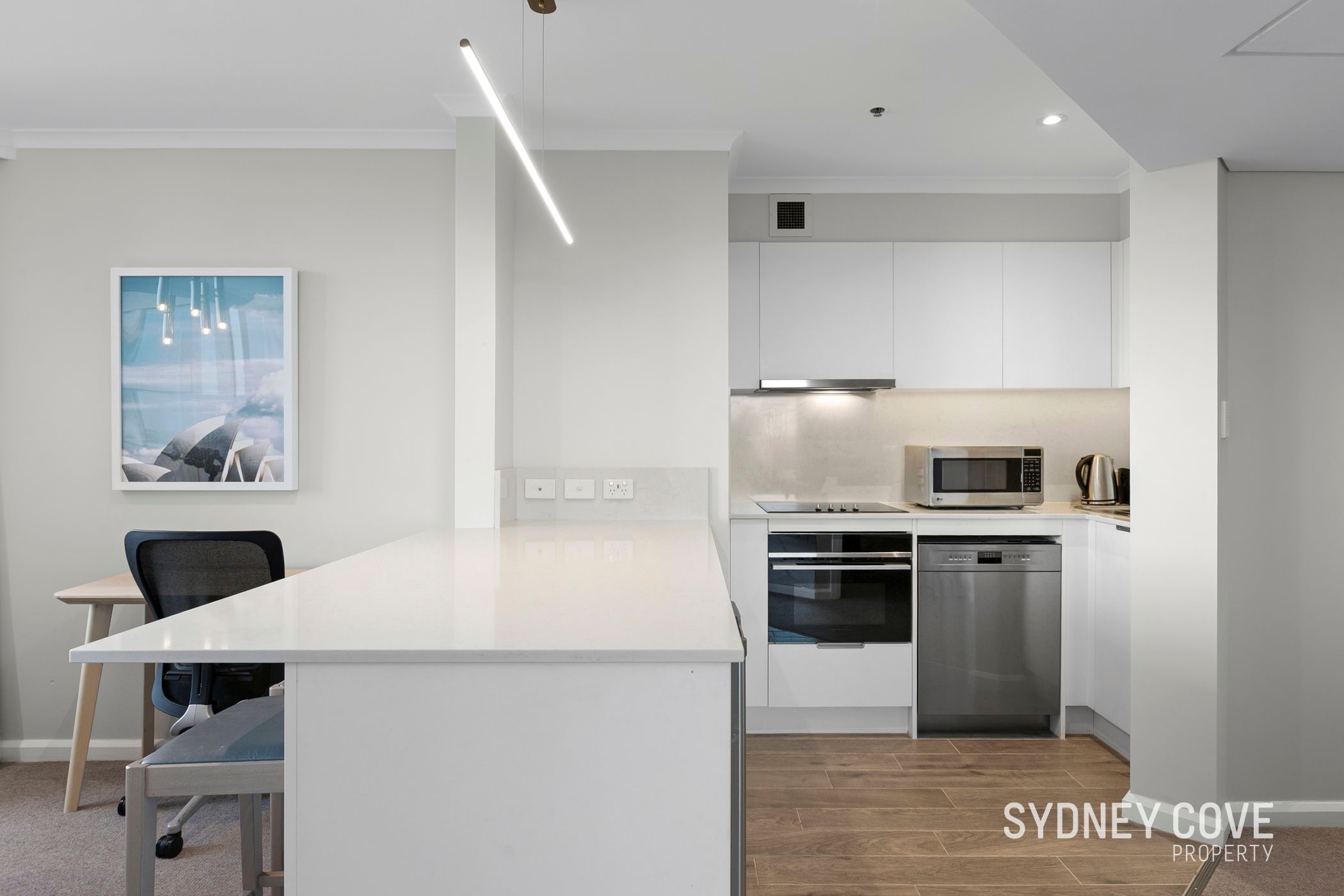 1906/98 Gloucester Street, Sydney, Nsw, 2000 - Image 6